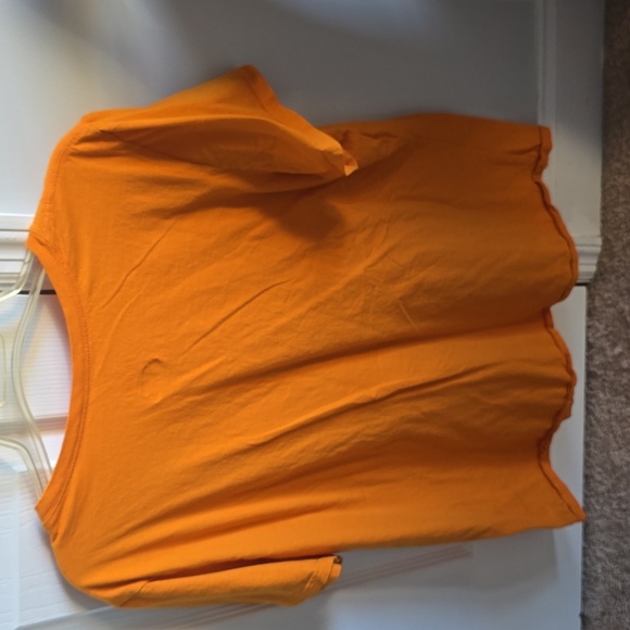 EUC Tennessee Volunteers tshirt - Picture 3 of 3